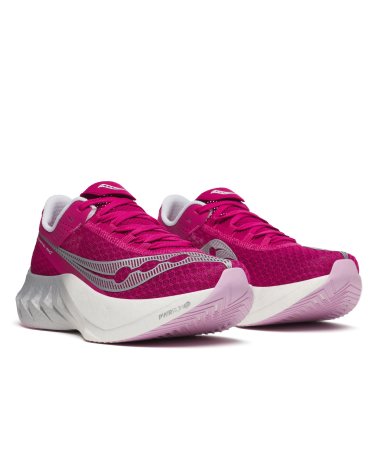 Saucony Endorphin Pro 4 zapatillas de running