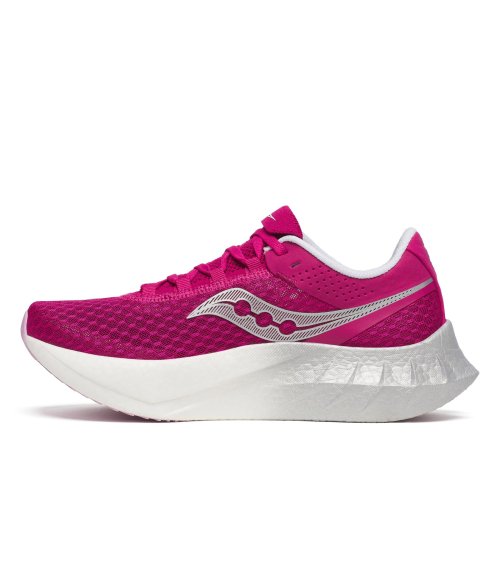 Saucony Endorphin Pro 4 chaussures de running