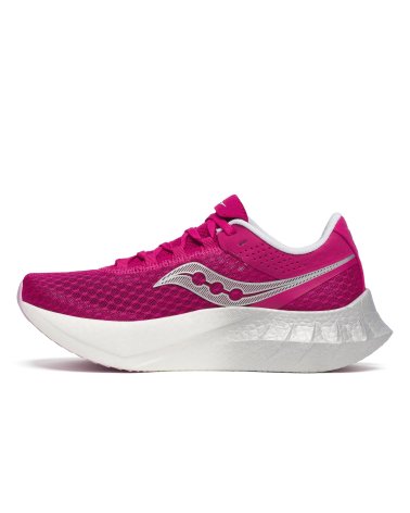 Saucony Endorphin Pro 4 chaussures de running