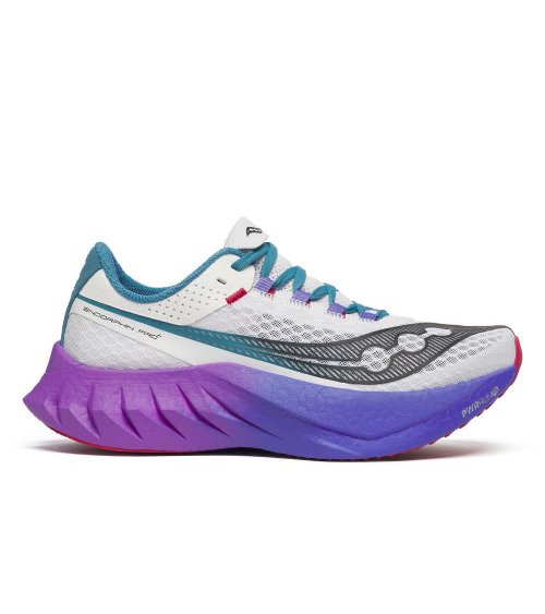 Saucony Endorphin Pro 4 zapatillas de running