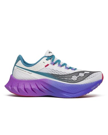 Saucony Endorphin Pro 4 running shoes