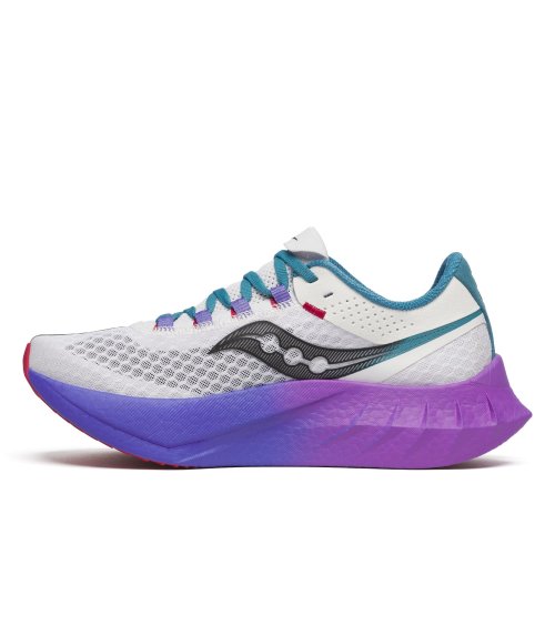 Saucony Endorphin Pro 4 scarpe running