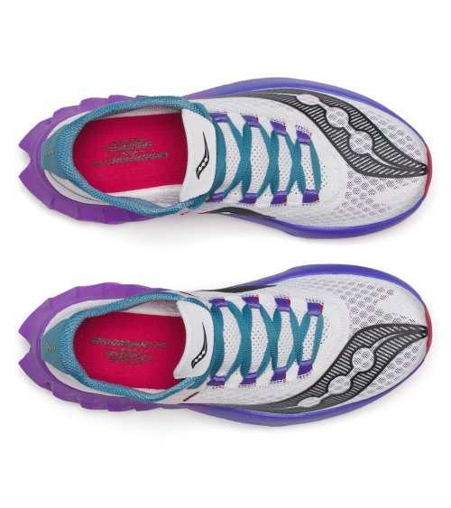Saucony Endorphin Pro 4 zapatillas de running