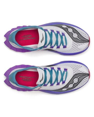 Saucony Endorphin Pro 4 zapatillas de running