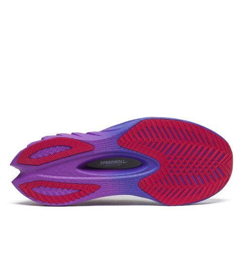 Saucony Endorphin Pro 4 zapatillas de running