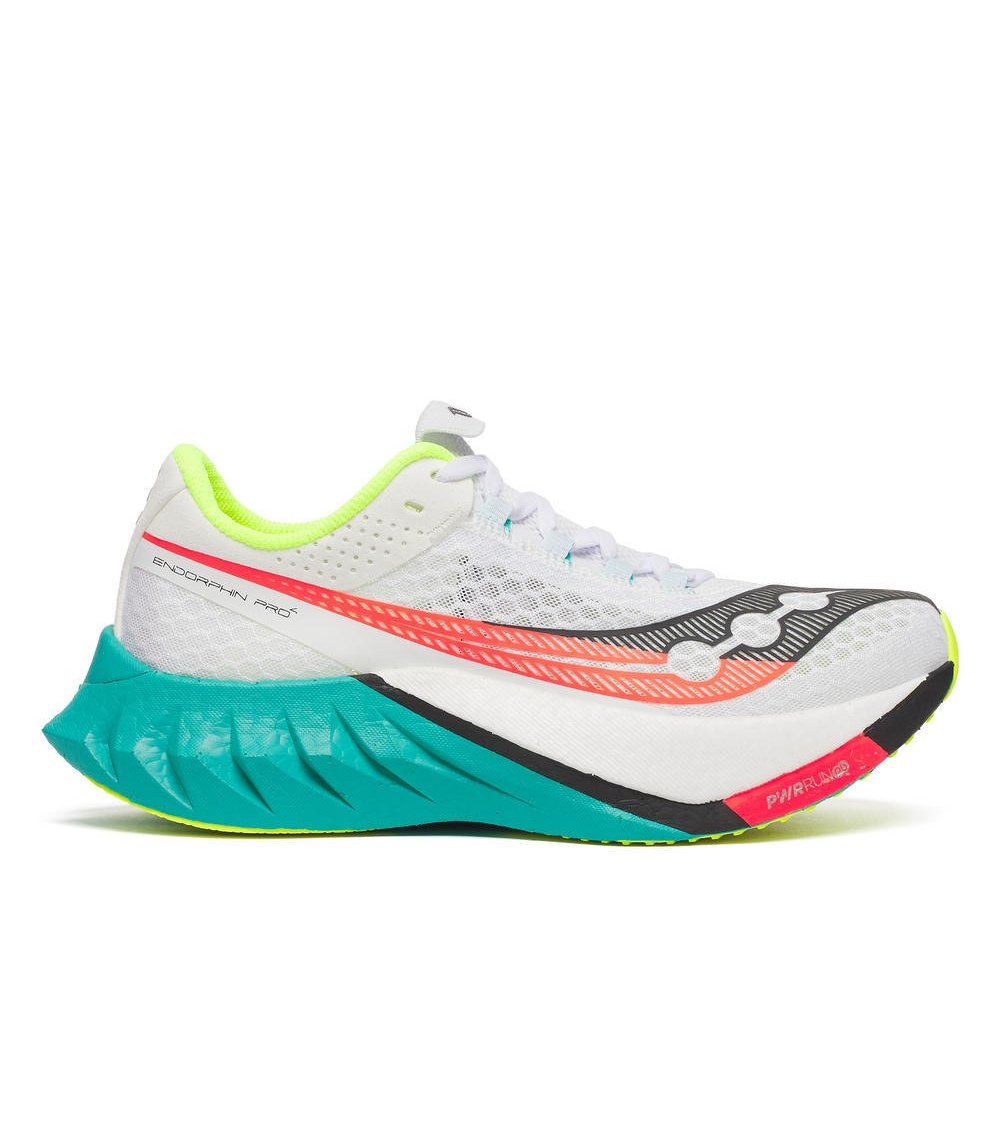 Saucony Endorphin Pro 4 chaussures de running