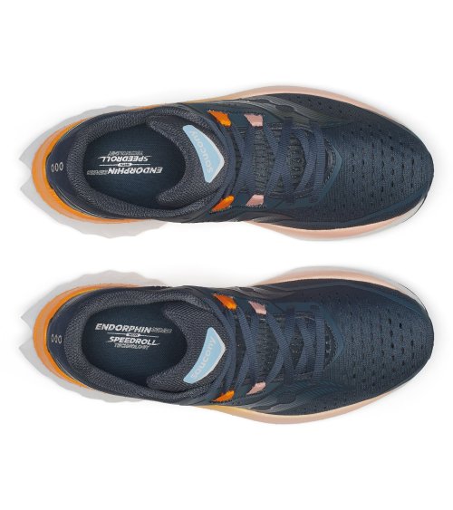 Saucony Endorphin Speed 4 Zapatos de Running