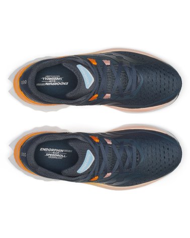 Saucony Endorphin Speed 4 Scarpe Running