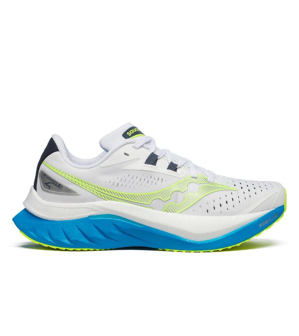 Saucony Endorphin Speed 4 Running Shoes