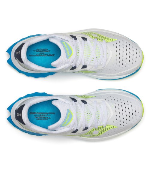 Saucony Endorphin Speed 4 Scarpe Running