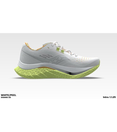 Saucony Endorphin Speed 4 Chaussures Running