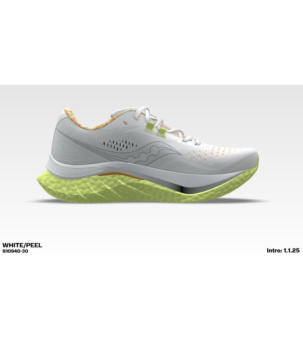 Saucony Endorphin Speed 4 Running Shoes