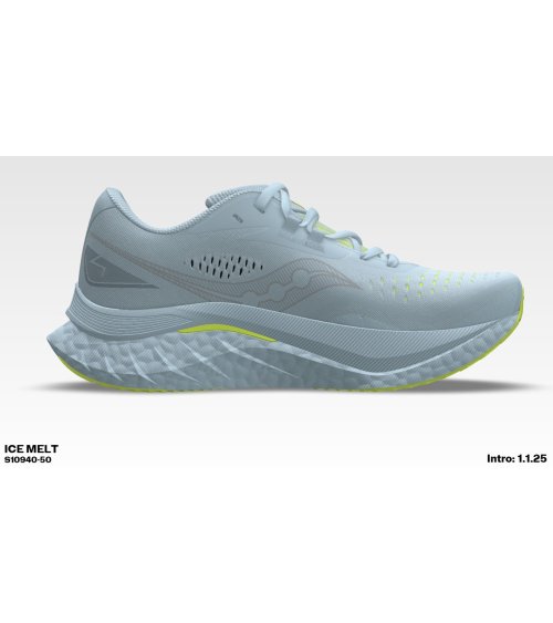 Saucony Endorphin Speed 4 Chaussures Running