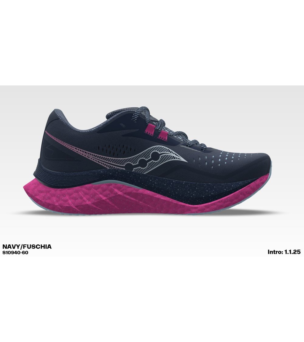 Saucony Endorphin Speed 4 Zapatos de Running