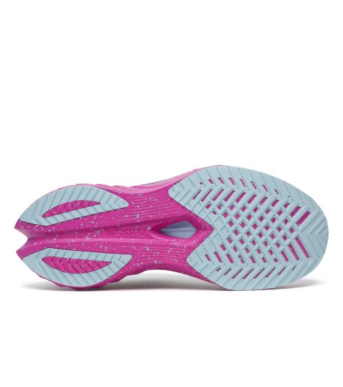 Saucony Endorphin Speed 4 Zapatos de Running