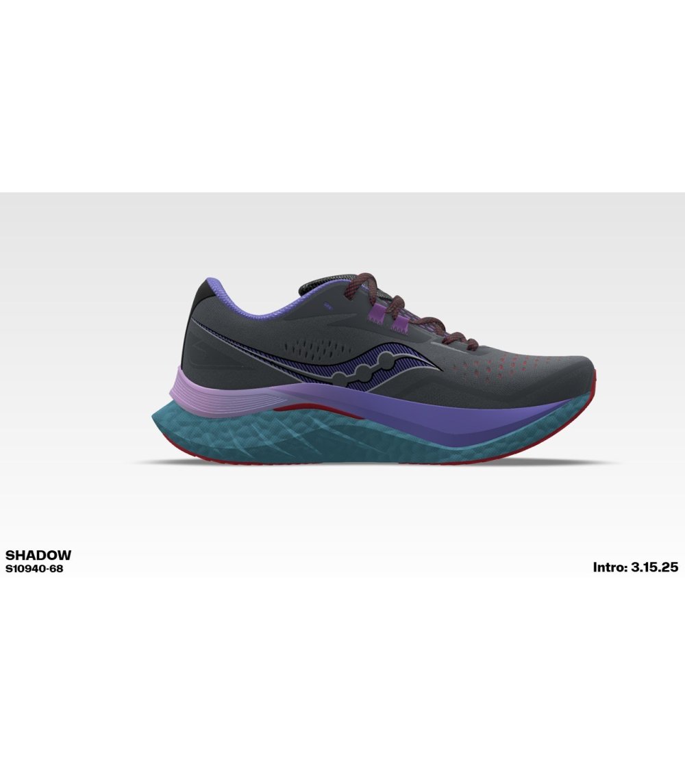 Saucony Endorphin Speed 4 Zapatos de Running