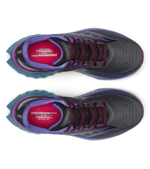 Saucony Endorphin Speed 4 Scarpe Running