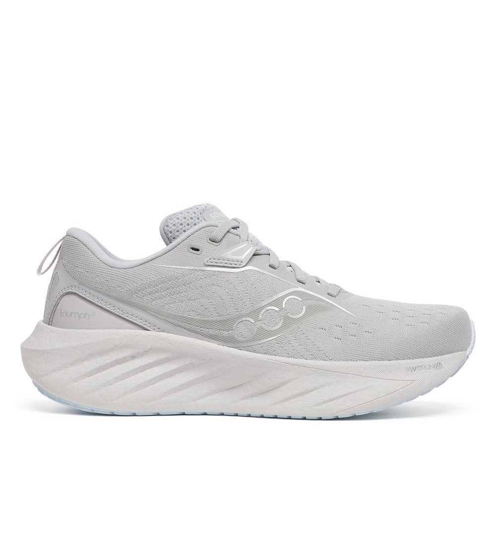 Saucony Triumph 22 zapatilla running