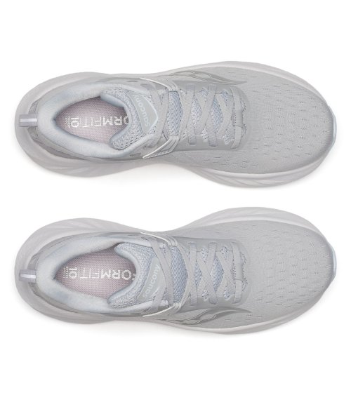 Saucony Triumph 22 running shoe