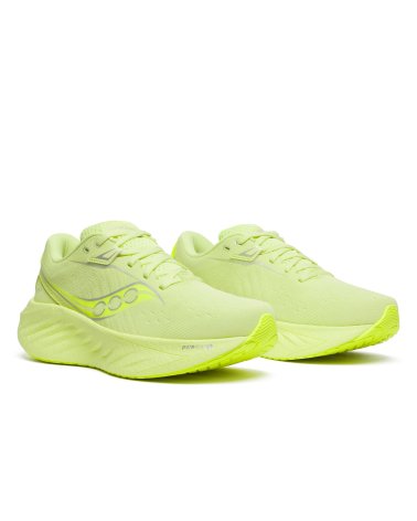 Saucony Triumph 22 zapatilla running