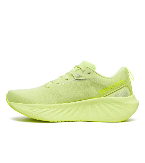 Saucony Triumph 22 scarpa running