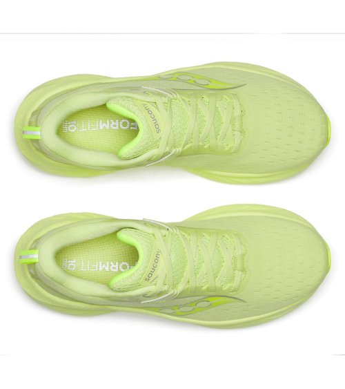 Saucony Triumph 22 running shoe