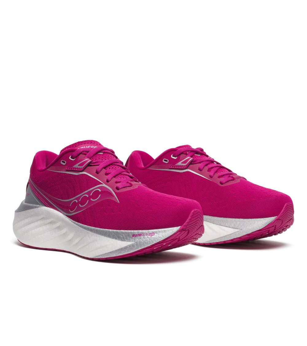 Saucony Triumph 22 zapatilla running