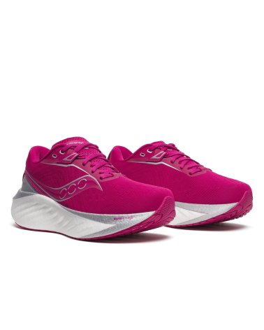 Saucony Triumph 22 zapatilla running