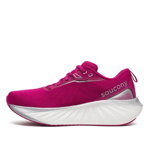 Saucony Triumph 22 zapatilla running