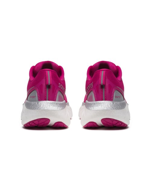 Saucony Triumph 22 zapatilla running
