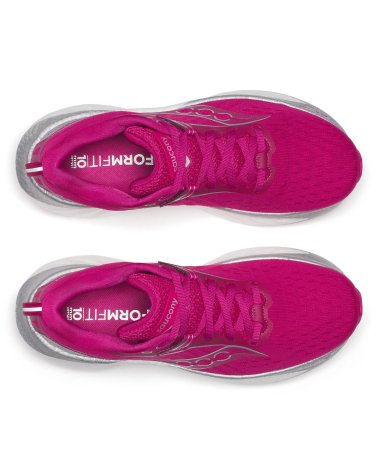 Saucony Triumph 22 zapatilla running