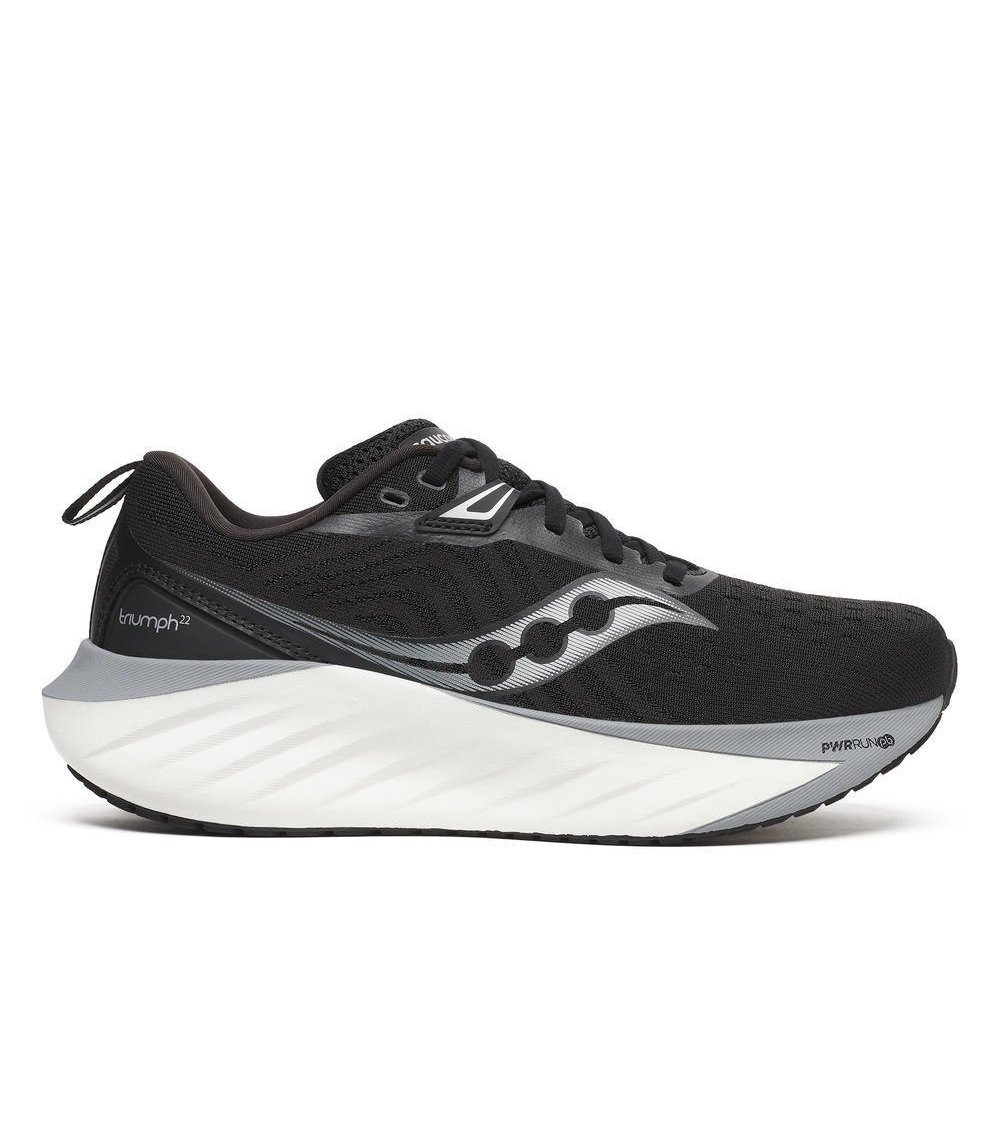 Saucony Triumph 22 zapatilla running