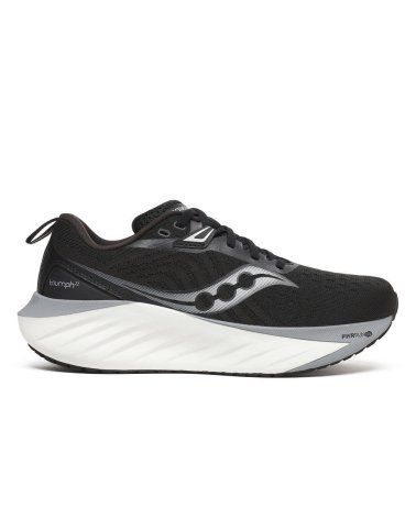 Saucony Triumph 22 running shoe