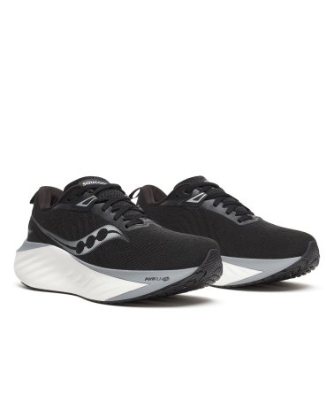 Saucony Triumph 22 running shoe