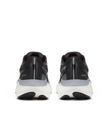 Saucony Triumph 22 running shoe