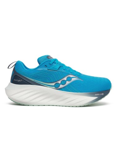 Saucony Triumph 22 scarpa running