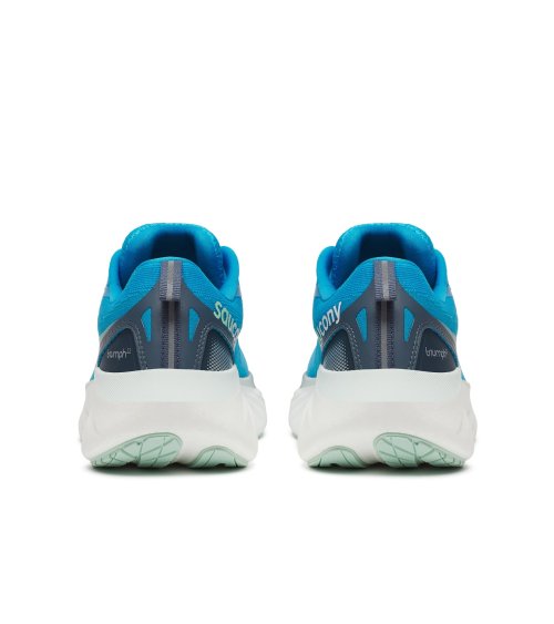 Saucony Triumph 22 zapatilla running