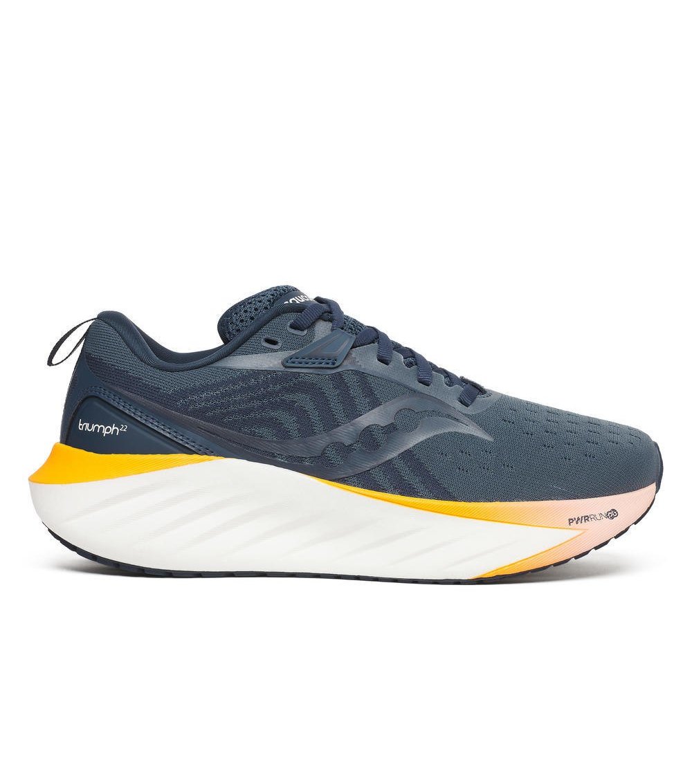 Saucony Triumph 22 zapatilla running