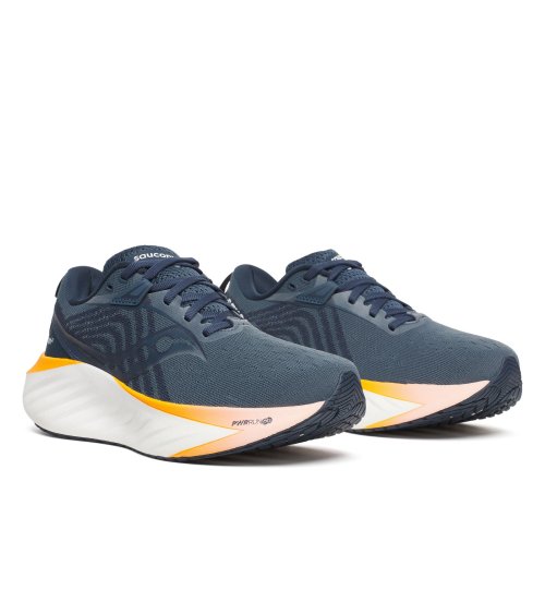 Saucony Triumph 22 chaussure running