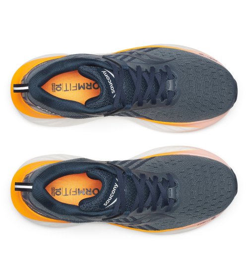 Saucony Triumph 22 zapatilla running