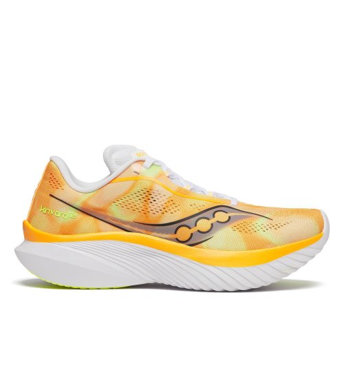 Saucony Kinvara 15 Chaussures de Course