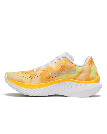 Saucony Kinvara 15 Chaussures de Course