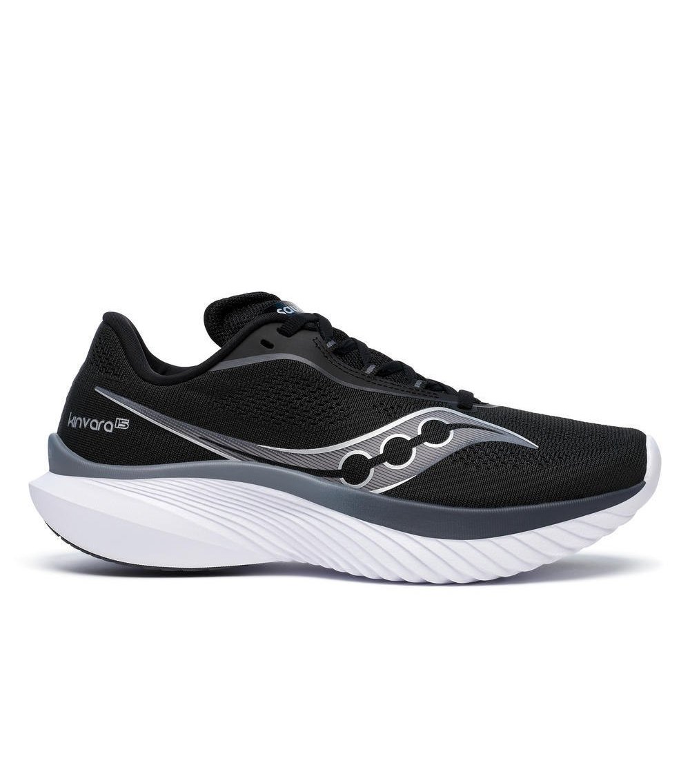 Saucony Kinvara 15 Chaussures de Course