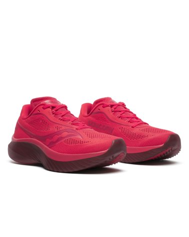 Saucony Kinvara 15 Chaussures de Course
