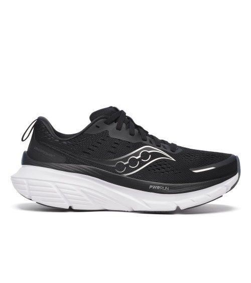 Saucony Guide 18 running shoe