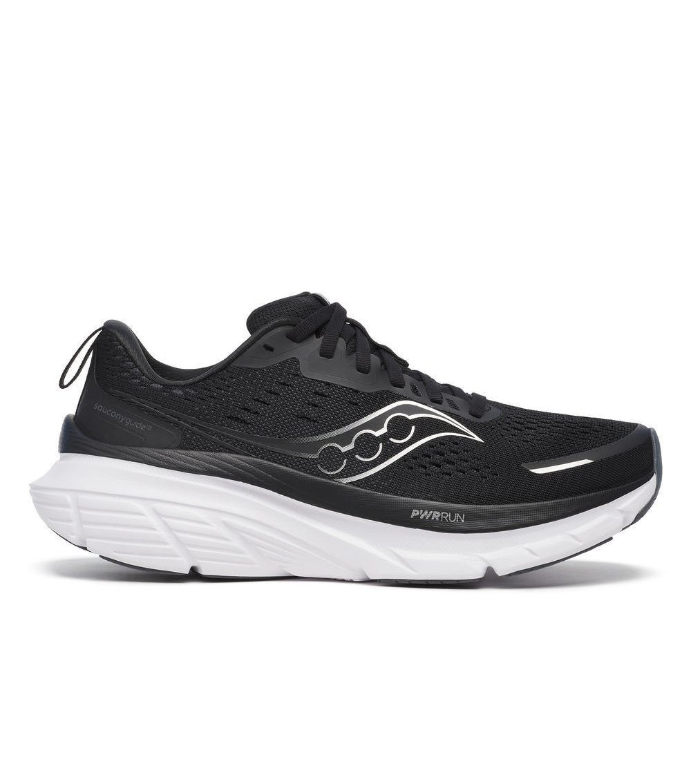 Saucony Guide 18 running shoe