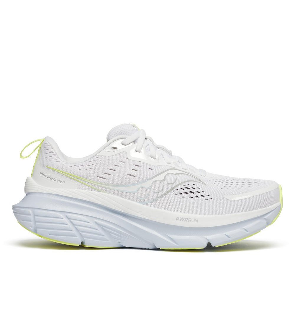Saucony Guide 18 zapatilla running