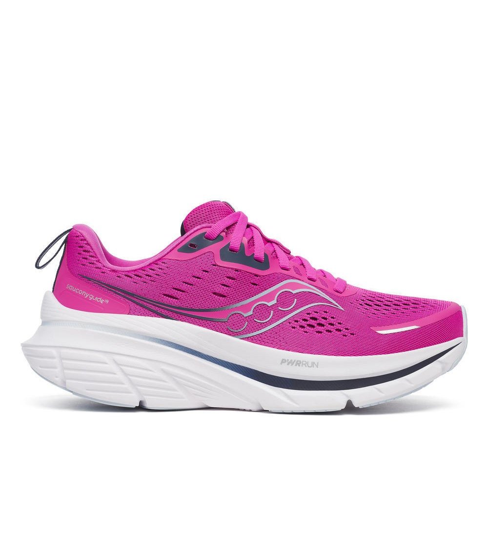 Saucony Guide 18 chaussure running