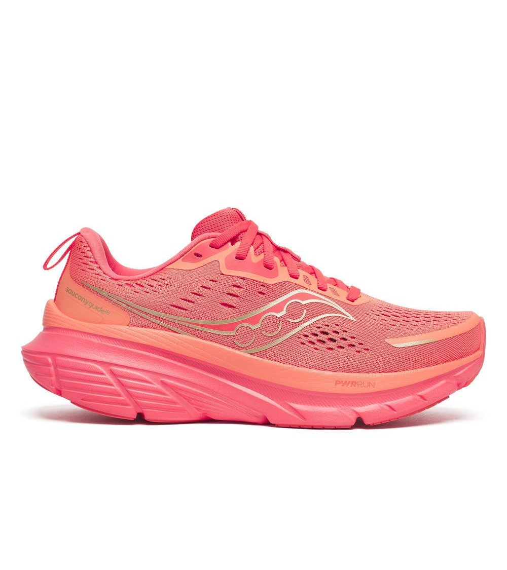 Saucony Guide 18 zapatilla running