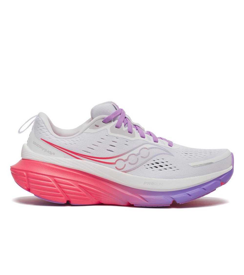 Saucony Guide 18 running shoe
